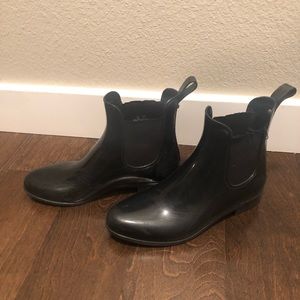 Black Sam Edelman Tinsley Boots